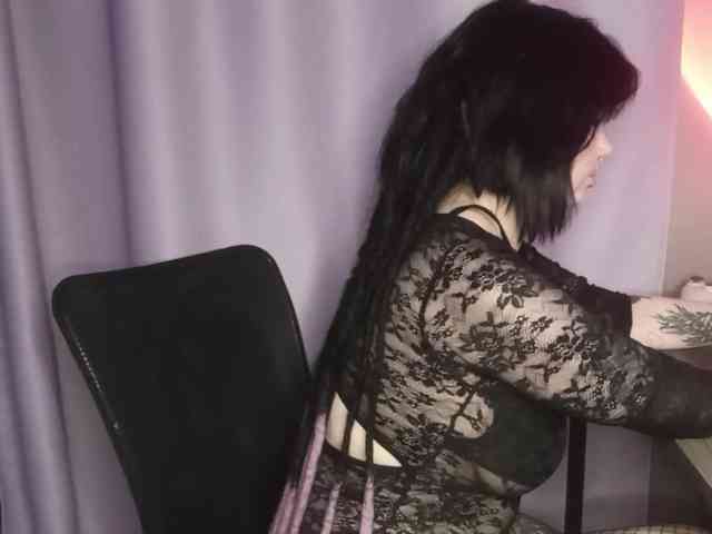 KateNioli webcam