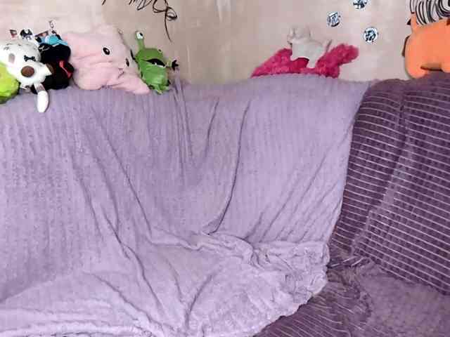KateNioli webcam