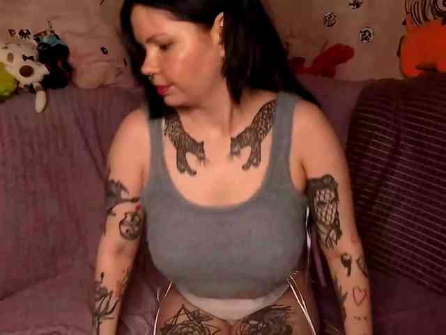 KateNioli webcam