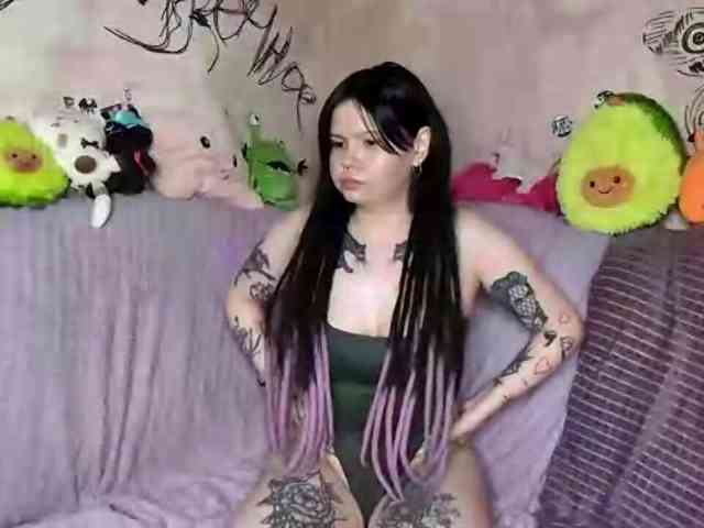 KateNioli webcam