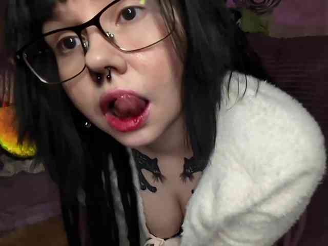 KateNioli webcam