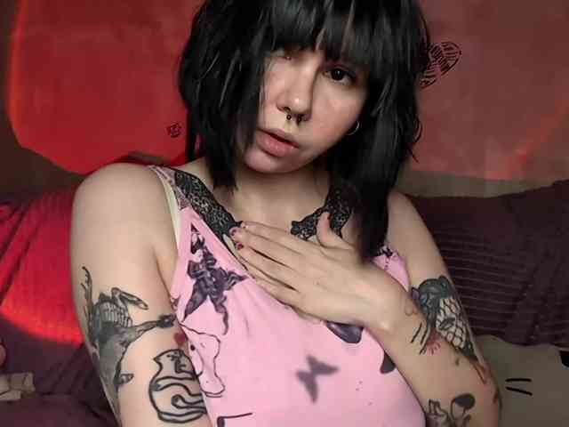 KateNioli webcam