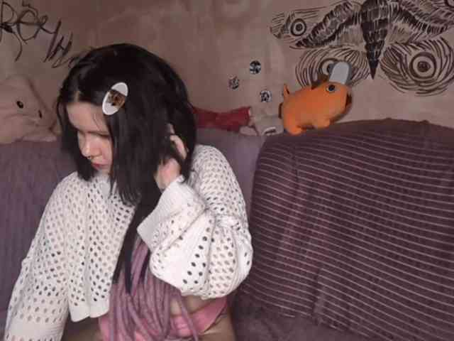KateNioli webcam