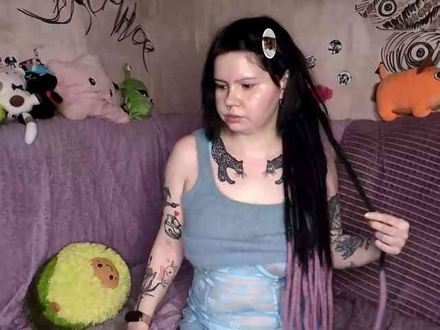 KateNioli webcam