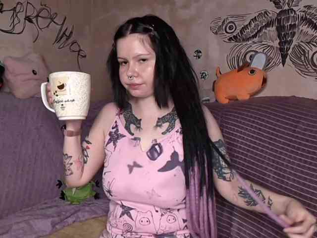 KateNioli webcam