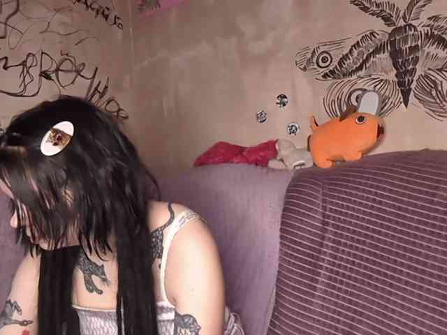 KateNioli webcam