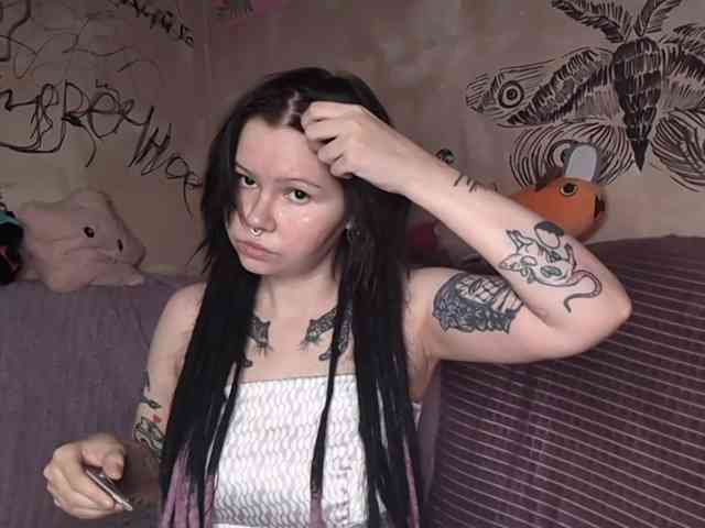 KateNioli webcam