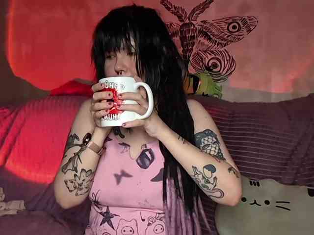 KateNioli webcam