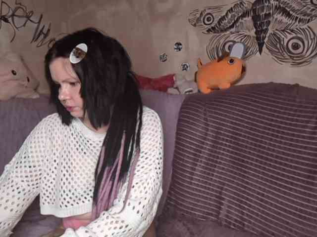 KateNioli webcam