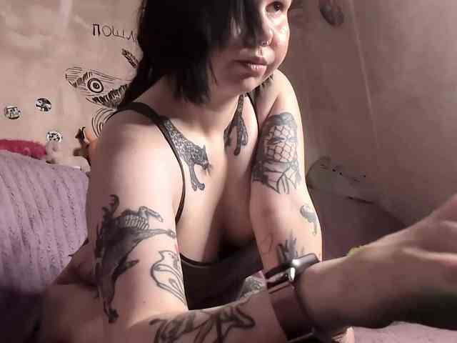 KateNioli webcam