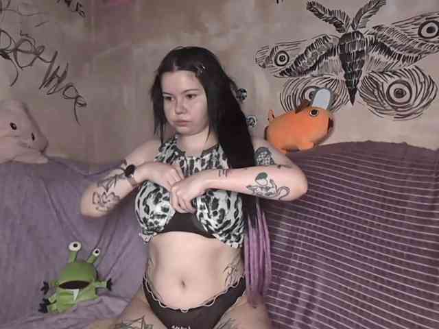 KateNioli webcam