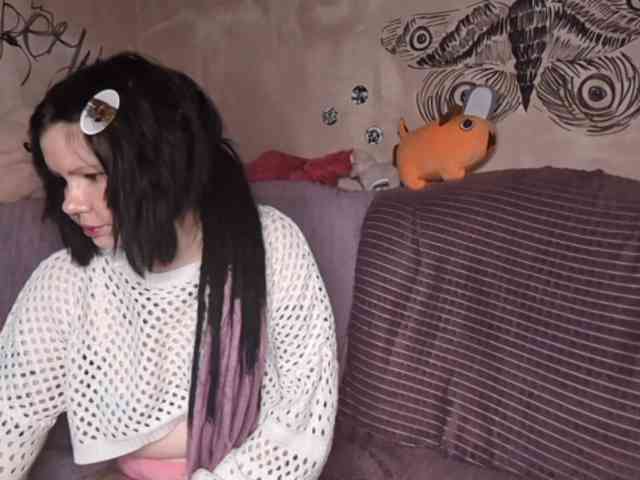 KateNioli webcam