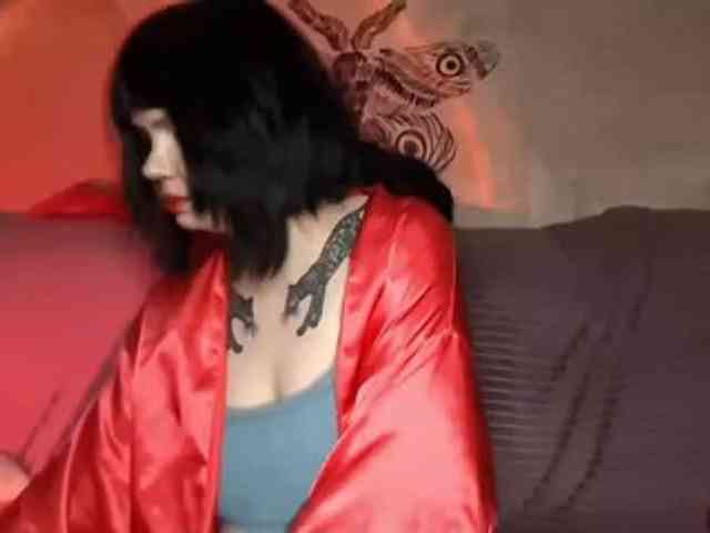 katenioli's live room