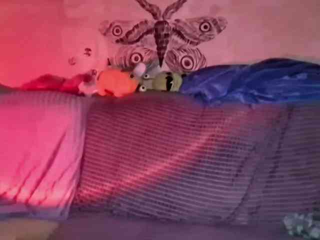 KateNioli webcam