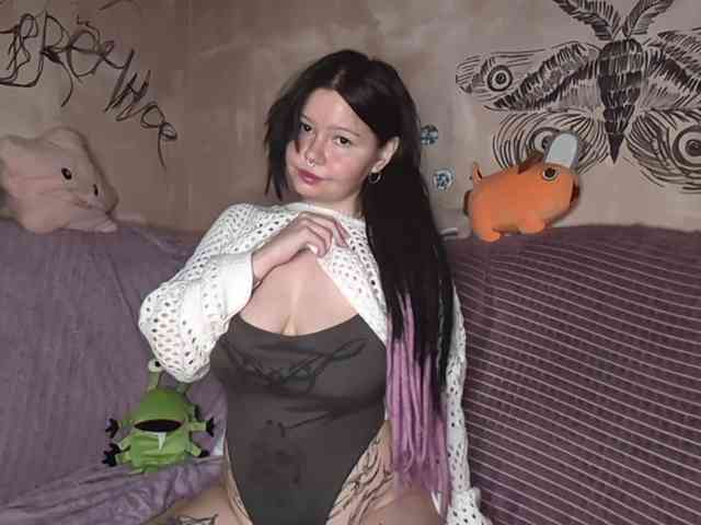 KateNioli webcam