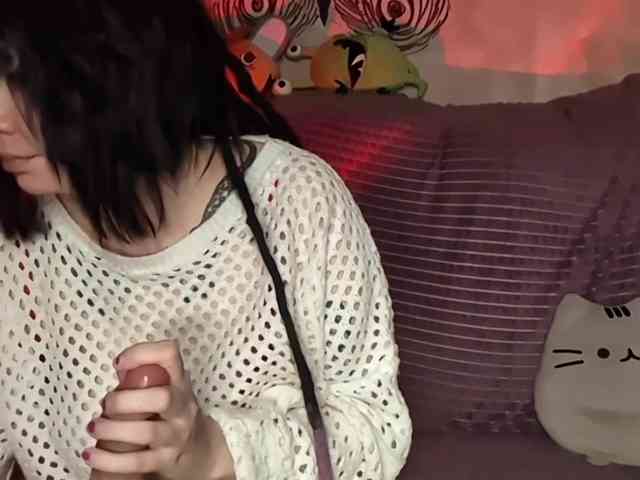 KateNioli webcam