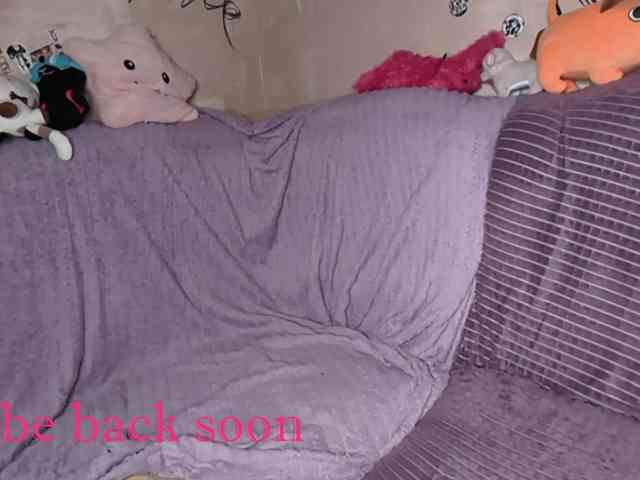 KateNioli webcam