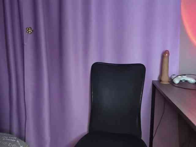 KateNioli webcam