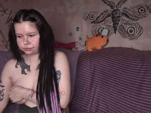 KateNioli webcam