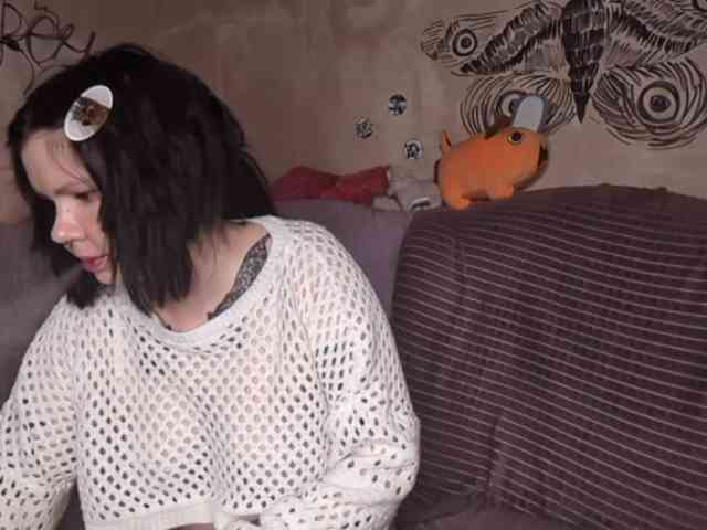 KateNioli webcam