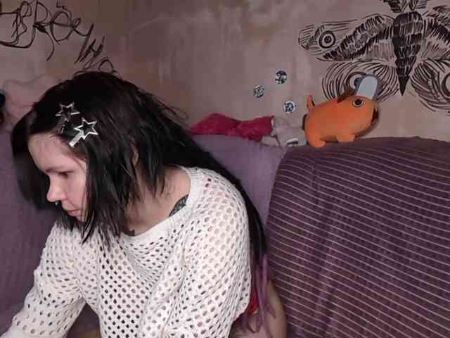 KateNioli webcam