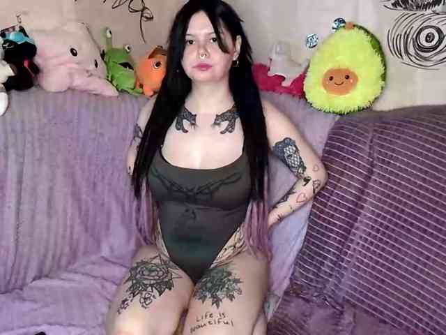 KateNioli webcam