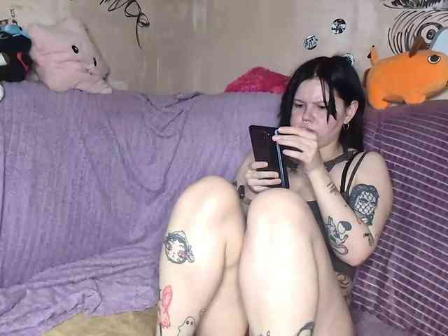 KateNioli webcam