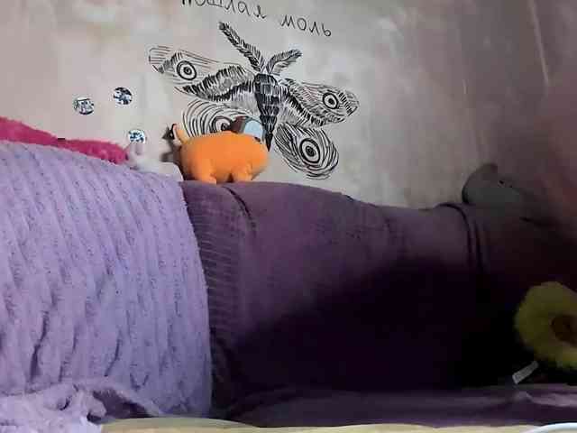 KateNioli webcam