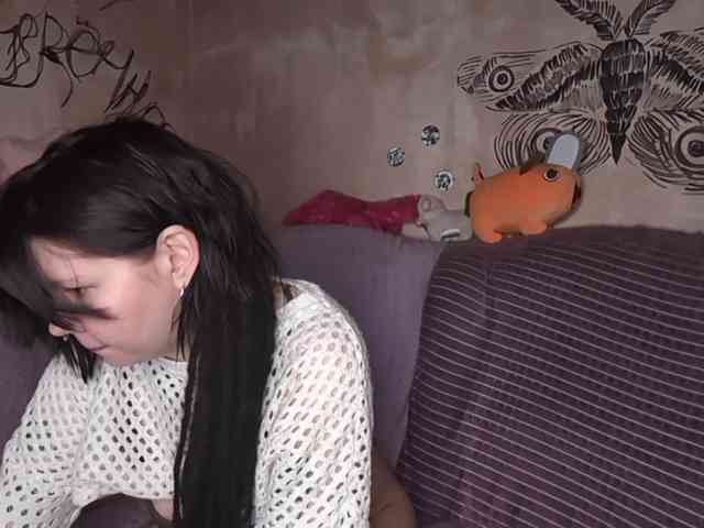 KateNioli webcam