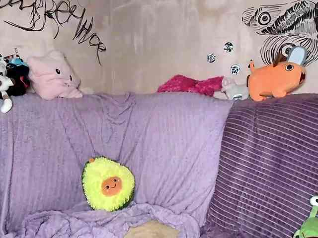 KateNioli webcam