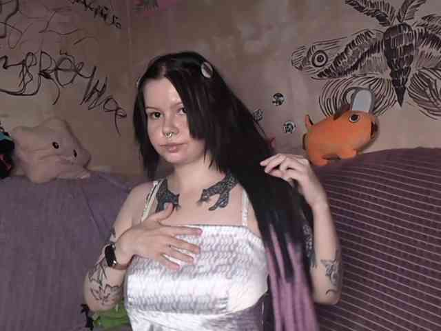 KateNioli webcam