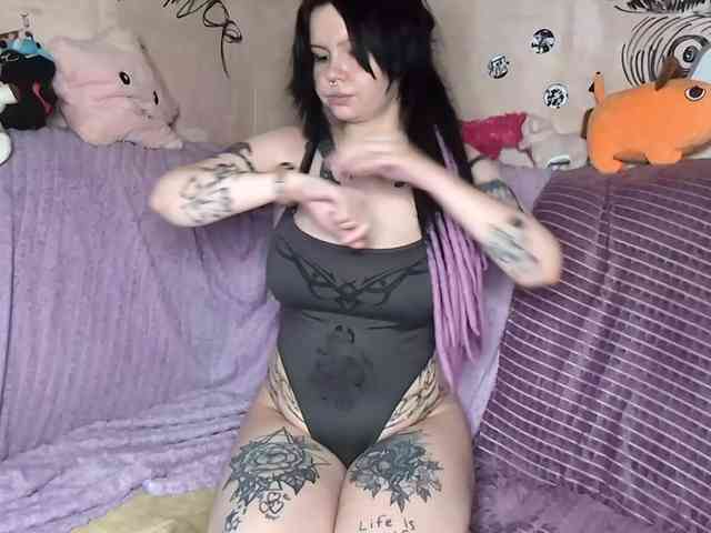 KateNioli webcam