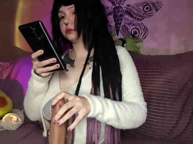 KateNioli webcam