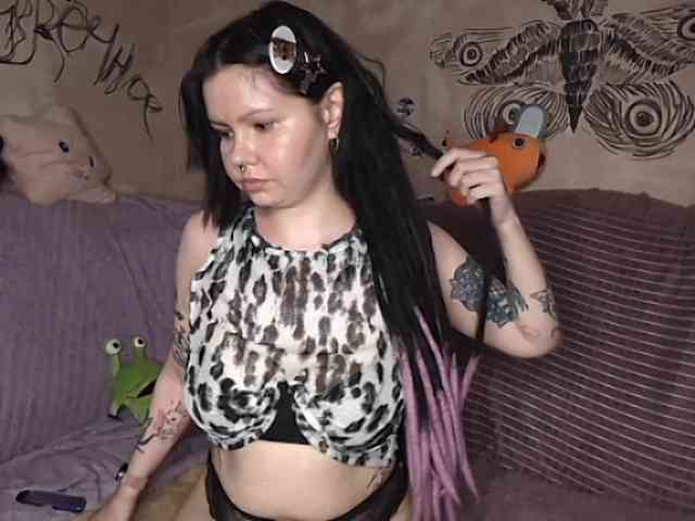 KateNioli webcam