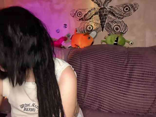 KateNioli webcam