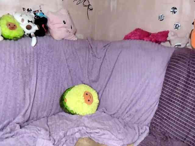 KateNioli webcam