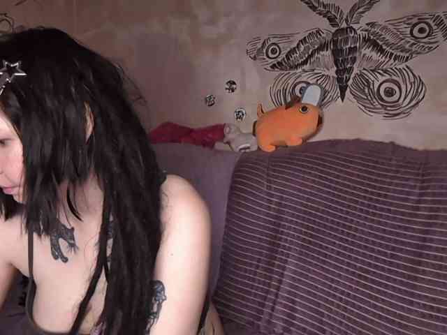 KateNioli webcam
