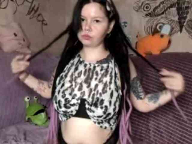 KateNioli webcam