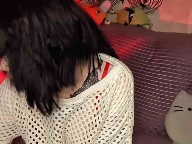 KateNioli webcam