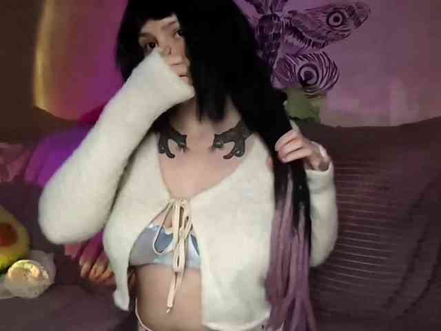 KateNioli webcam