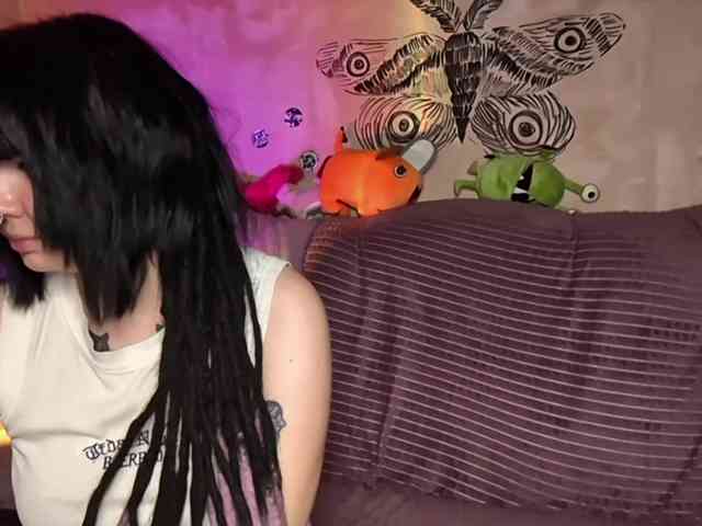 KateNioli webcam