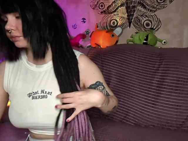KateNioli webcam