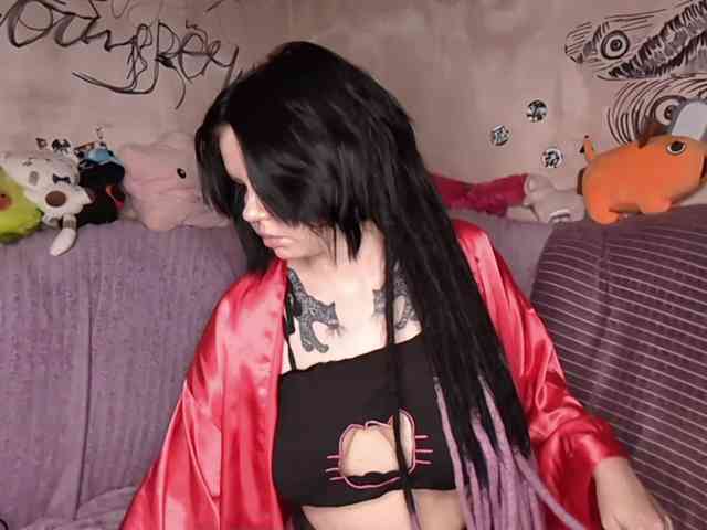 KateNioli webcam