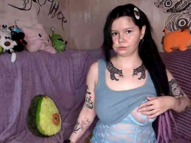 KateNioli webcam