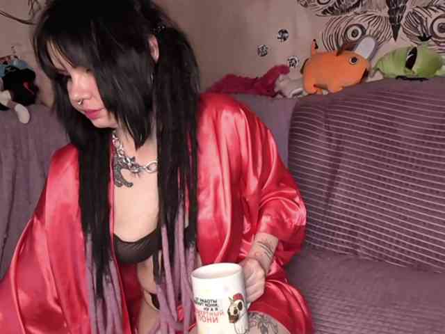 KateNioli webcam