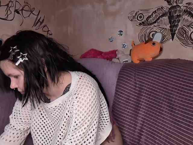 KateNioli webcam