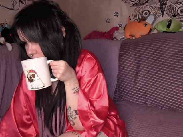 KateNioli webcam