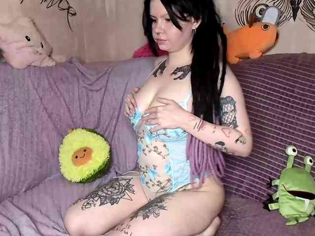 KateNioli webcam