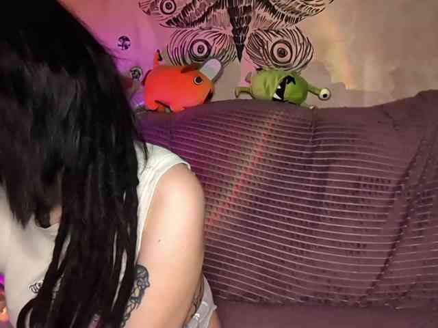 KateNioli webcam