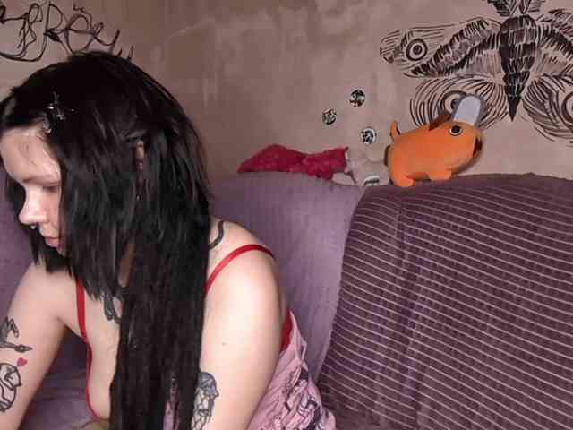 KateNioli webcam